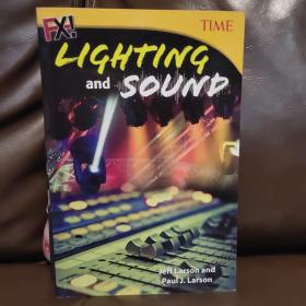 LIGHTING   and   SOUND