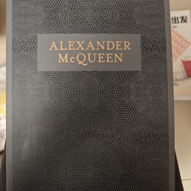 ALEXANDER MCQUEEN