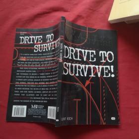 DRIVE TO SURVIVE