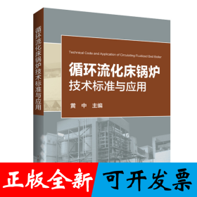 循环流化床锅炉技术标准与应用