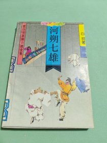河朔七雄
