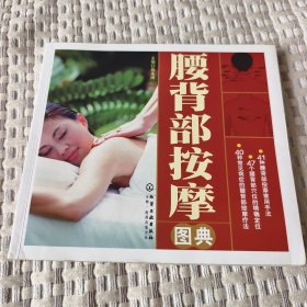 腰背部按摩图典