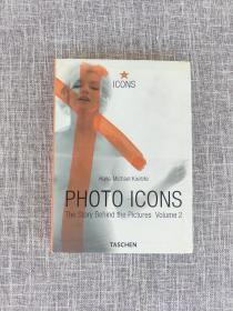 PHOTO ICONS