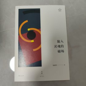 旋入灵魂的磁场