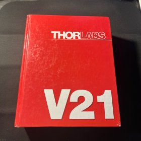 THORLABS V21