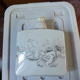 陶瓷酒瓶（夜郎国酒）