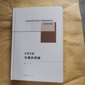 小说中的沟通共同体