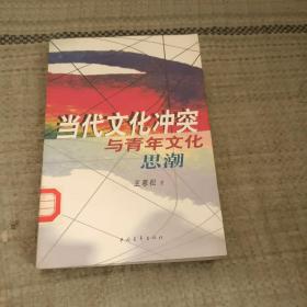 當(dāng)代文化沖突與青年文化思潮（館藏）