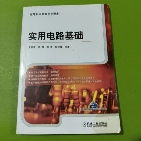 全国高等职业教育规划教材：实用电路基础