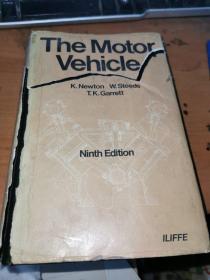 THE MOTOR VEHICLE