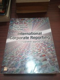 International Corporate Reporting：a comparative approach