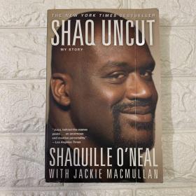 Shaq Uncut: My Story