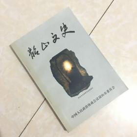 韶山文史第八辑