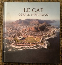 LE CAP GERALD HOBERMAN