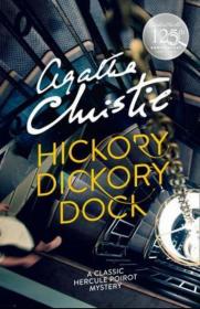 Poirot — HICKORY DICKORY DOCK