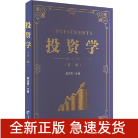 投資學(xué)(第2版)