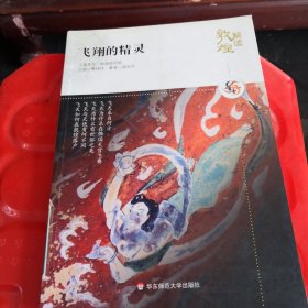 飞翔的精灵