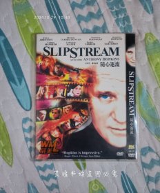 随心逐流（DVD，威美D5，一区正式版+独家优质中文字幕，没有内封。）