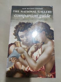 The National Gallery Companion Guide
