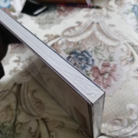 画册:《交流》 广州美术学院师生油画作品集(未拆封 )