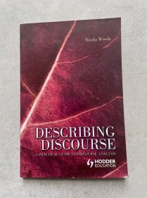 Describing Discourse