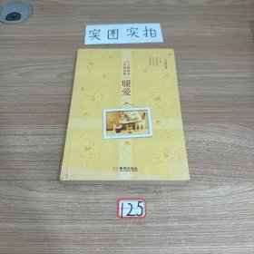 丁立梅精品十年精选集：暖爱