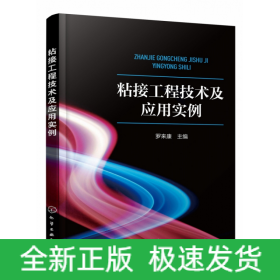 粘接工程技术及应用实例