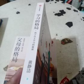 学习的格局：孩子自主学习的秘密（高晓松、俞敏洪、王芳、朱丹等 鼎力推荐！）