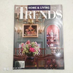 Home & Living Trends Volume 24 No.4