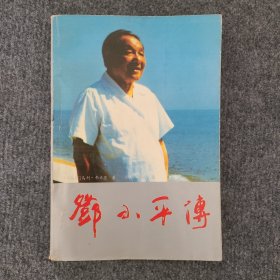 邓小平传