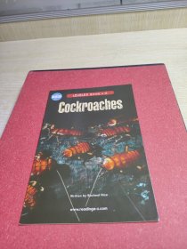 Cockroaches