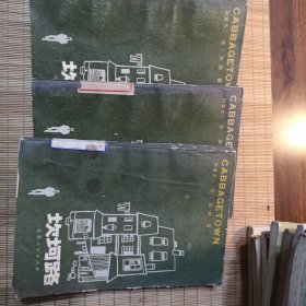 坎珂路