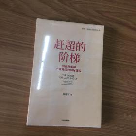 赶超的阶梯：国企改革和产业升级的国际比较