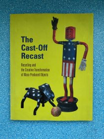 The Cast-Off Recast（16开）