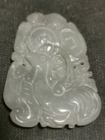 玉坠子16