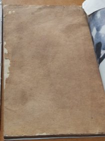 品好 增补脉诀 完整一册 无虫蛀