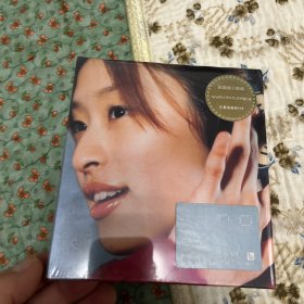 日本原装，初回封入特典CD，全新未开封