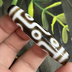 九眼天珠