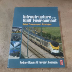 Infrastructure for the Built Environment: