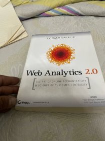 Web Analytics 2.0
