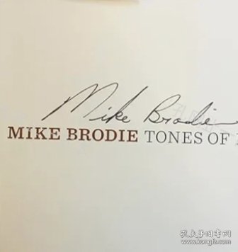 价可议 Mike Brodie Tones of Dirt and Bone nmwznwzn