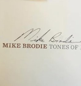 价可议 Mike Brodie Tones of Dirt and Bone nmwznwzn