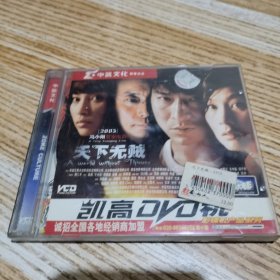 天下无贼 2VCD