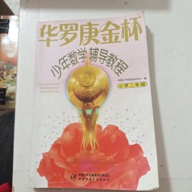 华罗庚金杯少年数学辅导教程-小学二年级