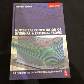 Numerical Computation of Internal and External Flows