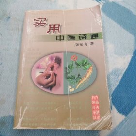 实用中医诗通