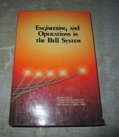 engineering and operations in the bell system