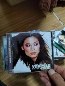 CD 陈美 小提琴