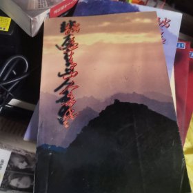 踏遍青山人未老，武清