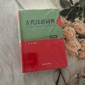 古代汉语词典（全新版）